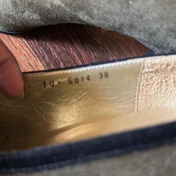 Vintage Yves Saint Laurent Size 36 - Picture 7 of 8